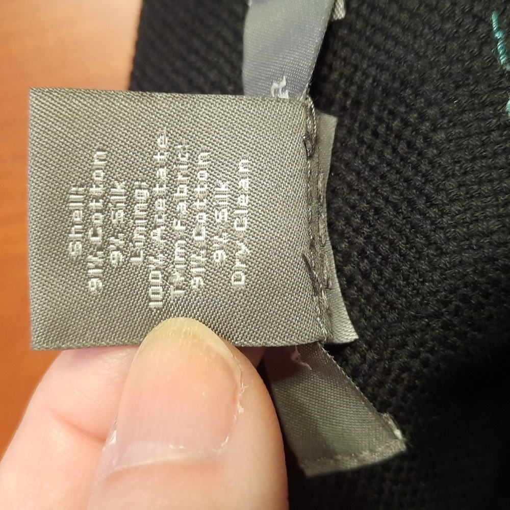 Ann Taylor skirt - Picture 9 of 9